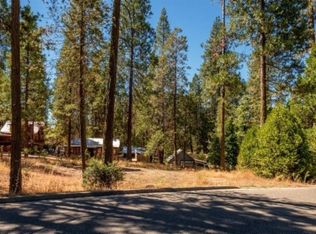 Dogwood Creek Dr, Bass lake, CA