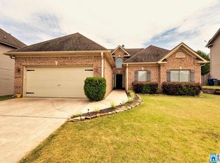 2012 Stonecreek Ct, Helena, AL 35080