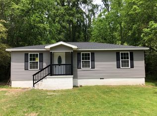 14973 Highway 411, Odenville, AL 35120
