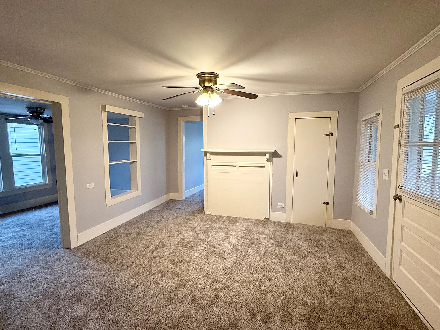 3 bed, 1285 sqft, $1,300 — Photo 3