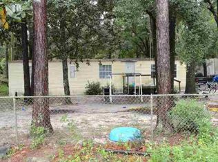 31 Harvey Pitman St, Crawfordville, FL 32327