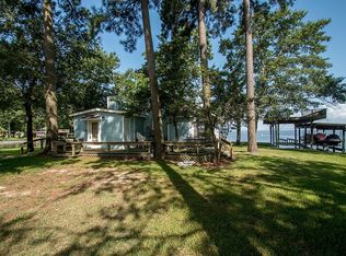 182 Kingston Rd, Livingston, TX 77351