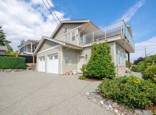 1251 Discovery Ave, Nanaimo, BC V9S4B3