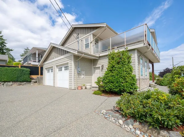 1251 Discovery Ave, Nanaimo, BC V9S 4B3