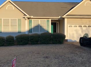 18 Fortson Way, Fountain Inn, SC 29644