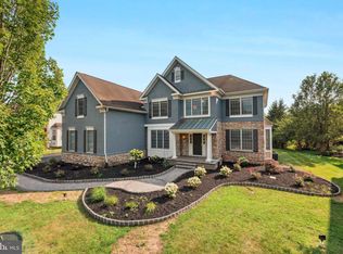 2294 Staffordshire Rd, Furlong, PA 18925