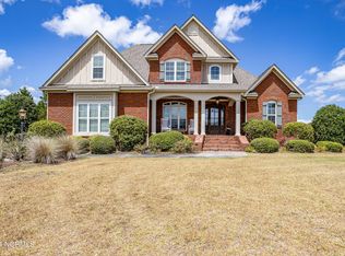 103 Larkspar Ct, New Bern, NC 28562