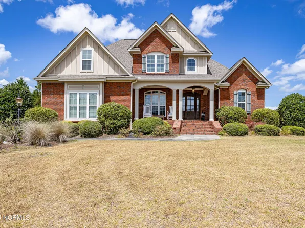 103 Larkspar Court, New Bern, NC 28562