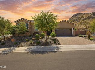 7854 S 167TH Avenue, Goodyear, AZ 85338
