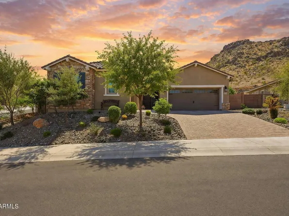 7854 S 167TH Avenue, Goodyear, AZ 85338