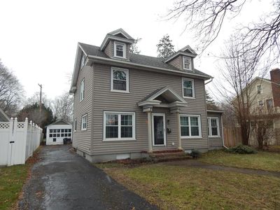 45 Sunnyside Dr, Elmira, NY, 14905
