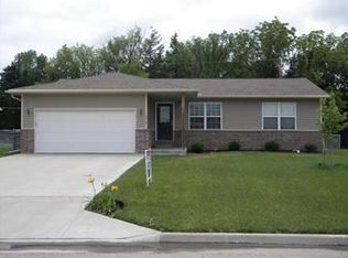 1217 Riley Ave, Emporia, KS 66801