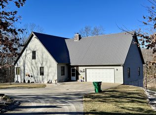 3543 Highway Rb, Bolivar, MO 65613