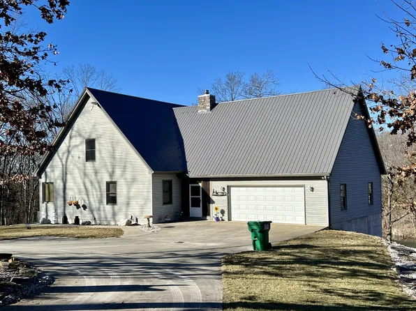 3543 Highway Rb, Bolivar, MO 65613