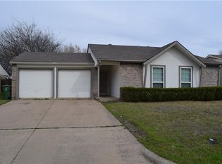 2315 Jo Lyn Ln, Arlington, TX 76014