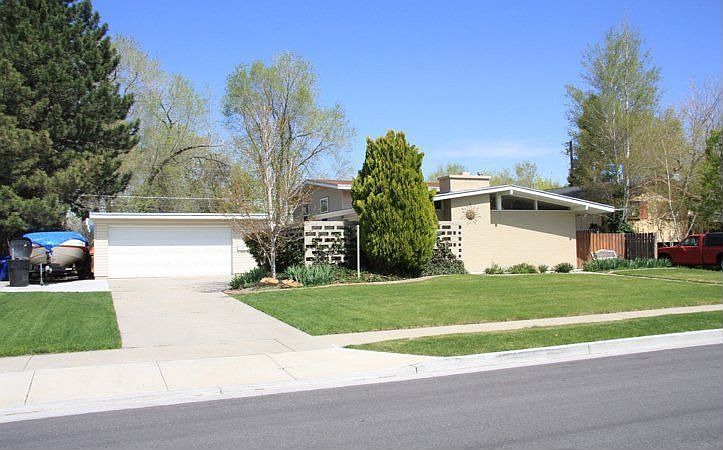 For Sale: 6478 Sumac Way, Salt Lake City, UT 84121