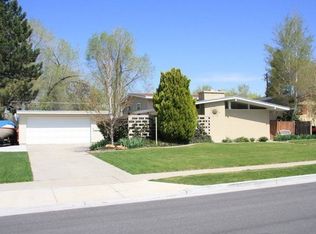 6478 S Sumac Way, Salt Lake City, UT 84121