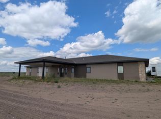 75415 Rd. 337, Madrid, NE 69150