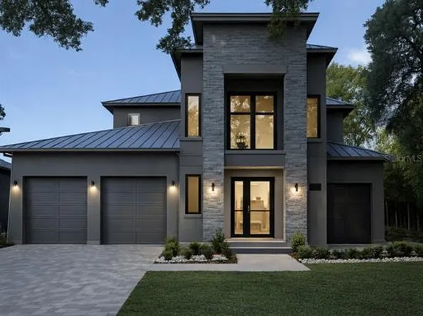 525 Lakeview Ave, Winter Park, FL 32789