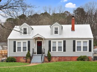 1324 Vance Rd, Chattanooga, TN 37421