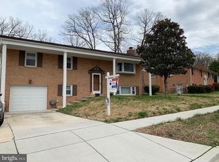 8500 James St, Upper Marlboro, MD 20772