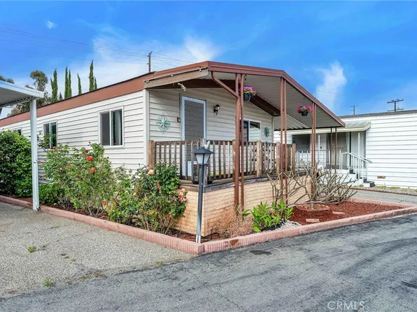 2550 Pacific Coast Hwy Space 13, Torrance, CA 90505