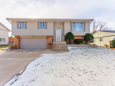 729 Yates Ave, Romeoville, IL, 60446