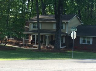 2413 Thompson Mill Rd, Gainesville, GA 30506