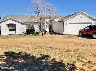 7755 S Windwalker Way, Hereford, AZ 85615