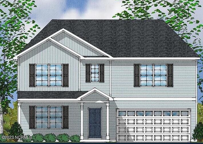 2nd image of 4108 Small Stream Court Lot 168