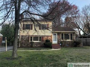 4125 Berrybrook Dr, North Chesterfield, VA 23234