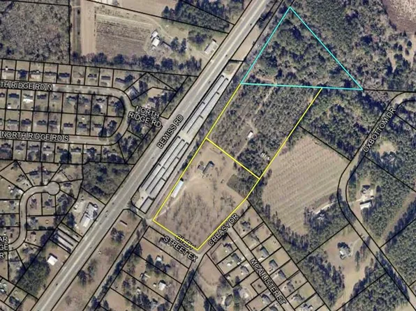 4196 Cindy Street Ext, Valdosta, GA 31605