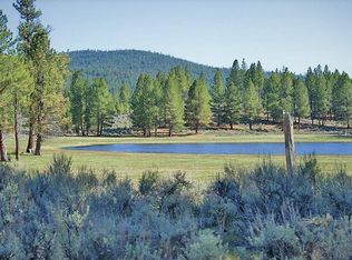 21441 Skeen Ranch Rd, Sprague River, OR 97639