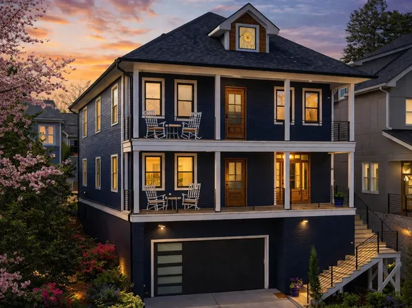 1433 Nottingham Rd, Raleigh, NC 27607