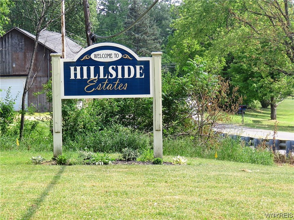 2007 Hemstreet Rd, East Aurora, NY 14052 Zillow