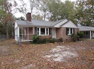 911 Mathis St, Sumter, SC 29150