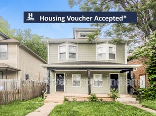 2864 Highland Pl, Indianapolis, IN 46208