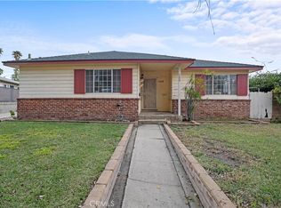 11648 Rincon Ave, Sylmar, CA 91342