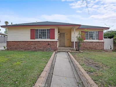 11648 Rincon Ave, Sylmar, CA, 91342