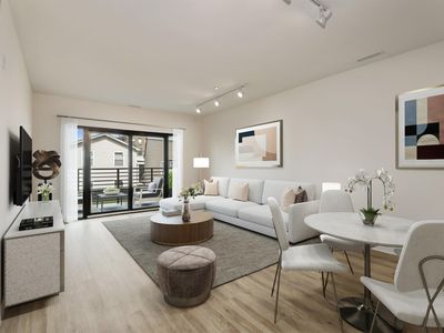 391 Palisade Ave #202, Jersey City, NJ, 07307