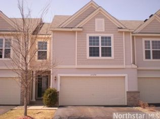 15374 Farnham Ave N, Hugo, MN 55038