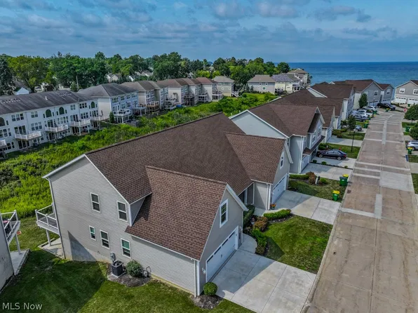 191 Larimar Dr, Eastlake, OH 44095