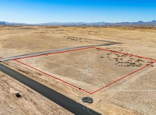 LOT A3 Barnes St, Prescott Valley, AZ 86315