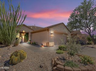 13136 N Desert Flora Ln, Marana, AZ 85658