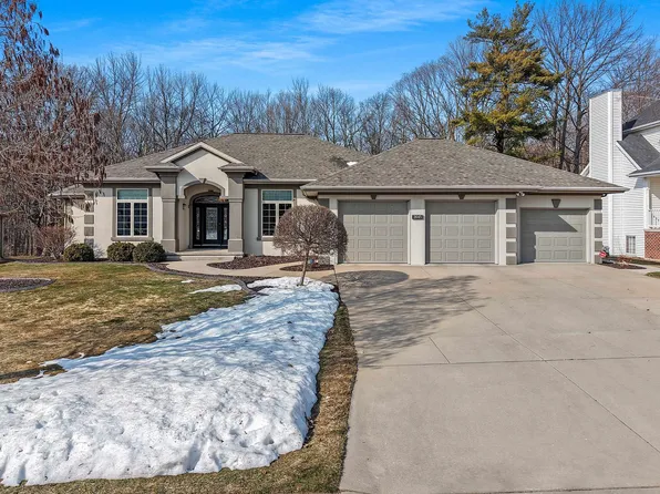 2645 Teresa Dr, Green Bay, WI 54311