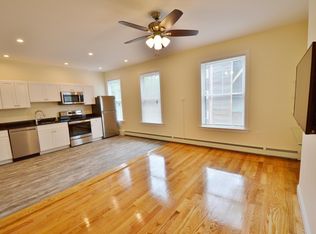35 Brookline St APT 5, Cambridge, MA 02139