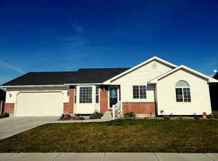 4165 E Rocky Ridge Rd, Ammon, ID 83406