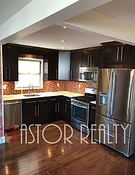 Rented by Astor Realty