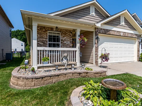 610 New Moon St, Avon, IN 46123