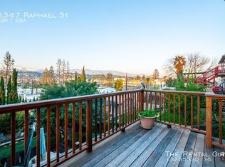 5347 Raphael St, Los Angeles, CA 90042